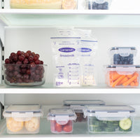 Lansinoh® Breastmilk Storage Bags - Pack of 25