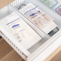 Lansinoh® Breastmilk Storage Bags - Pack of 25