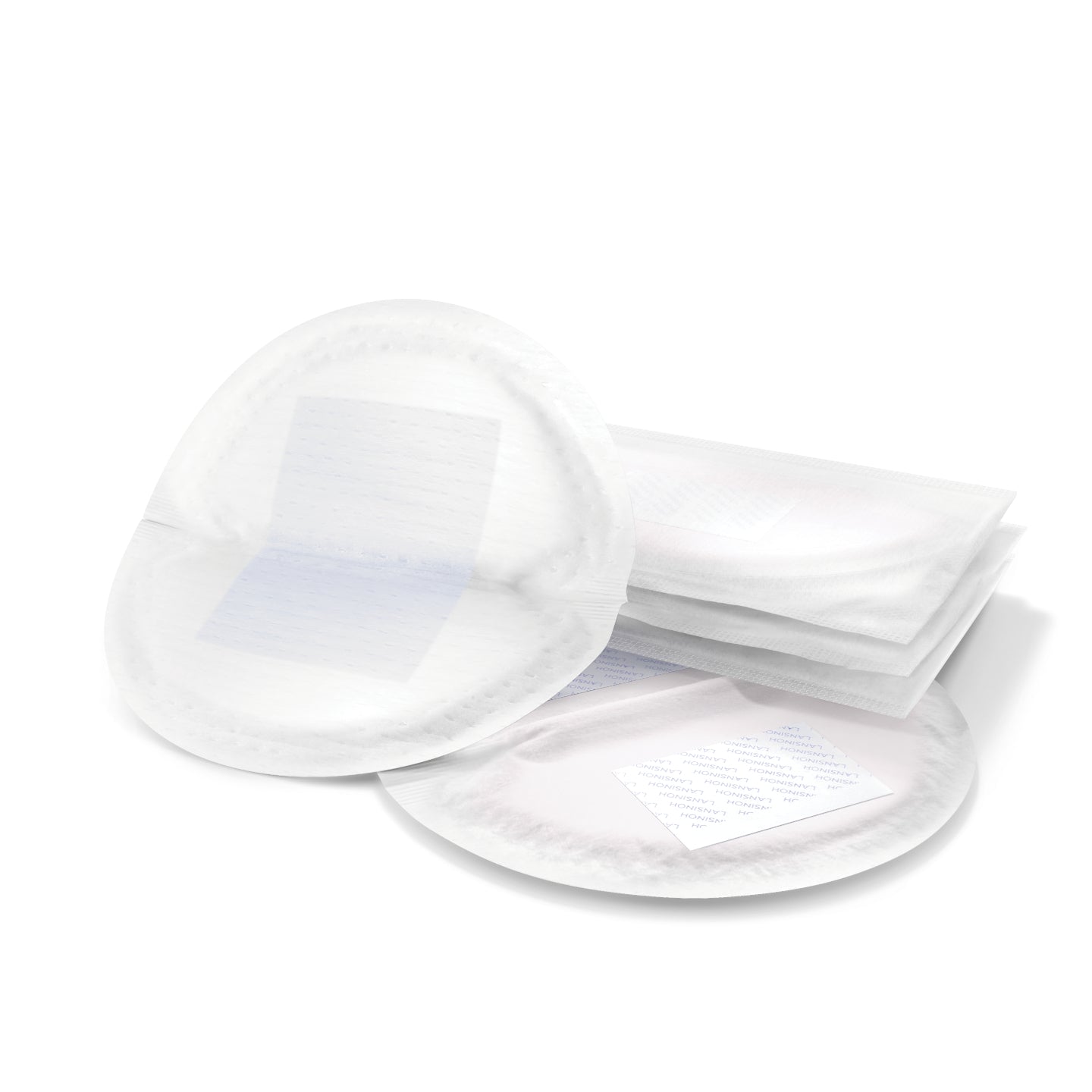 Lansinoh® Ultra Thin, Stay Dry Nursing Pads - Pack of 24