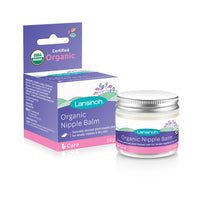 Lansinoh® Organic Nipple Balm